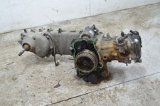 99809- Blocco Motore Piaggio Carnaby 300 Dal 2001 al 2010 Cod Mot M504M