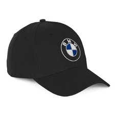 BMW nuovo ricamato BASEBALL