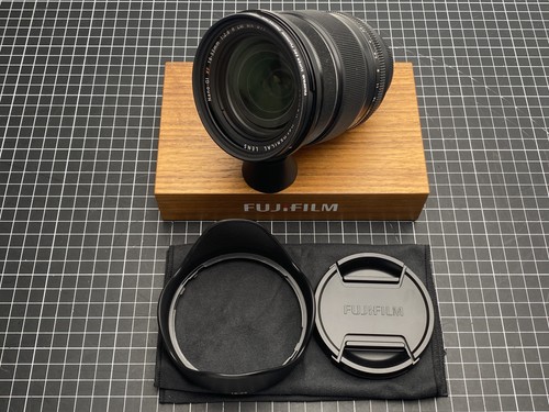 Fujifilm 55mm 8 r lm - f/2,8,