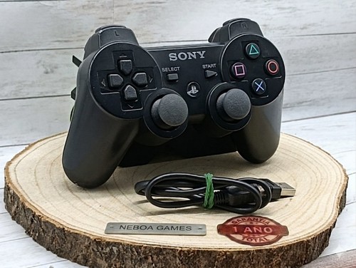 Mando ps3 original sony - mando,