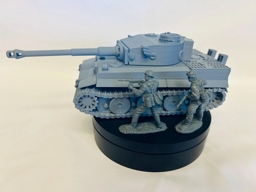 Tiger carro armato - tiger, —