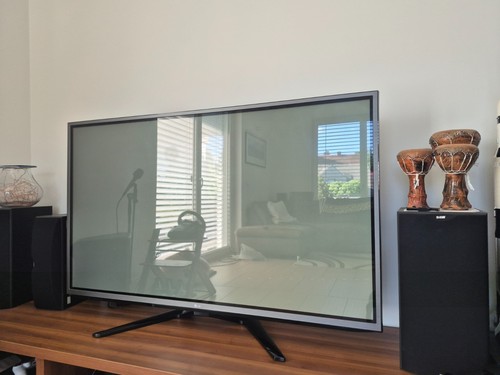 1080p fhd plasma - 60",
