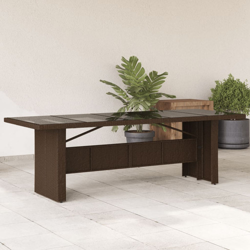 Vidaxl tavolo giardino - vidaxl,