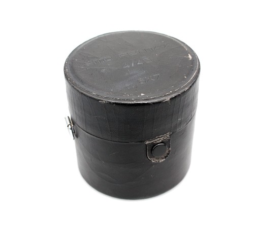 Custodia completa fotocamera