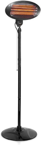 Fungo stufa elettrica - fungo,