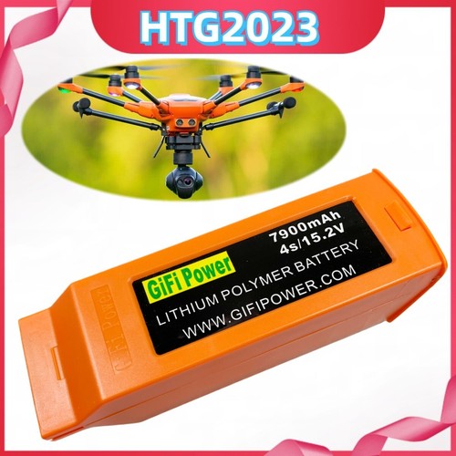 Nuova batteria 7900 mah - nuova,