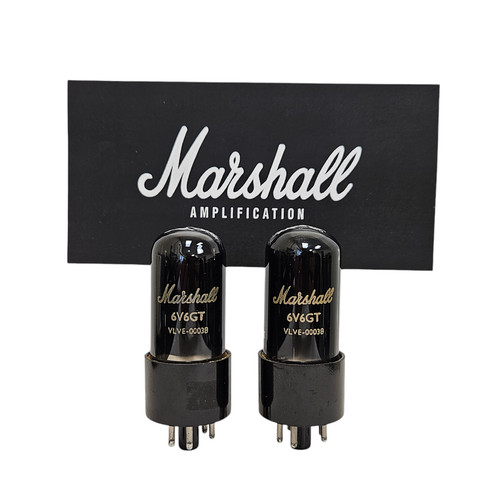 6v6gt originale marshall - 6v6gt,