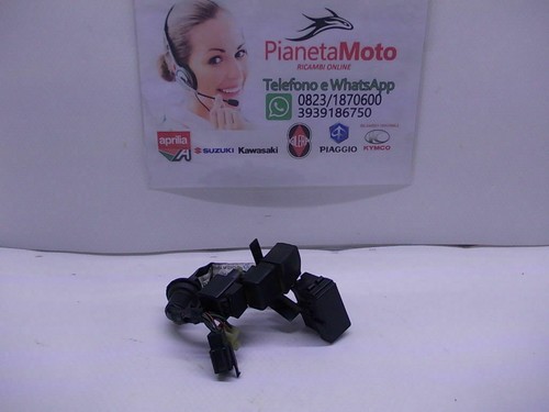 Impianto fusibili honda - impianto,