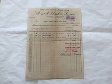 FATTURA PUBBLICITà IMPIANTI E