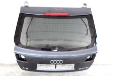 8P4827023H PORTELLONE COFANO POSTERIORE BAULE AUDI A3 2.0 D 103KW 6M 5P (2007) R