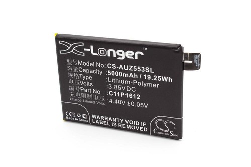 Batteria per asus zenfone - batteria,
