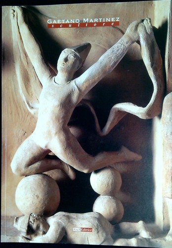 Gaetano martinez scultore - gaetano,