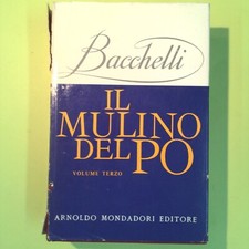 IL MULINO DEL PO VOL. III