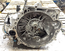 CAMBIO MANUALE 5 MARCE MAZDA 2 1.3 BENZINA MOTORINO AVANTI, RICAMBI USATI