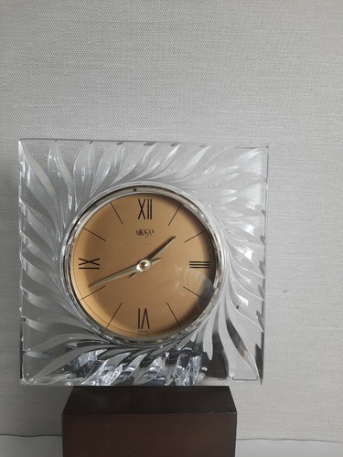 Mikasa crystal quartz - mikasa,