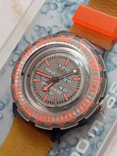 Orologio swatch 1994 scuba 200 - orologio,