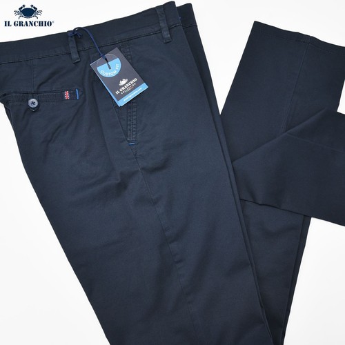 Pantaloni uomo granchio - uomo, granchio"