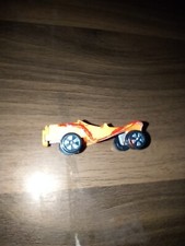 GIOCATTOLO AUTO DUNE BUGGY -