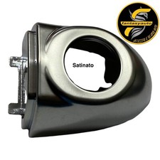 Fiat 500 X  Tappo Nottolino