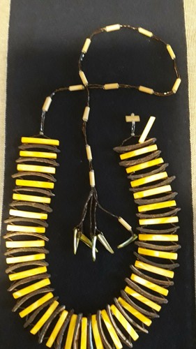 Collana collier in - collier,