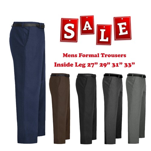 Pantalone uomo ufficio - pantalone,