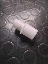 RACCORDO NIPLES IN PLASTICA