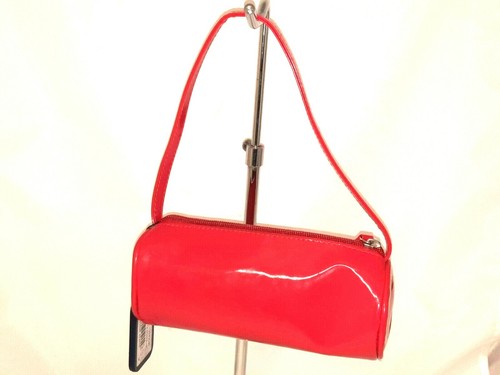 Borsetta bimba vernice - bimba,