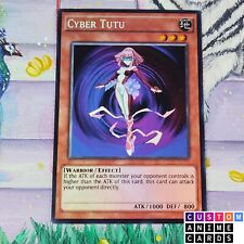 Carta Cyber Tutu EFFETTO ANIME
