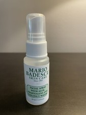 Mario Badescu Spray Viso con