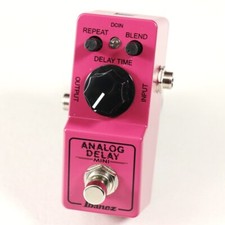 Ibanez ADMINI Mini pedale ritardante analogico