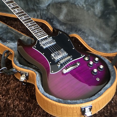 Chitarra elettrica