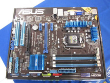 Per ASUS P8Z77-V LX2 scheda