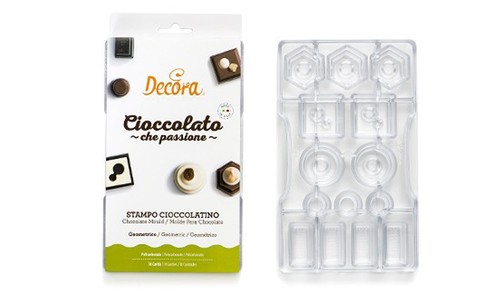 Stampo cioccolatini - stampo,