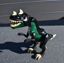 LEGO® Dino Attack Dinosauro