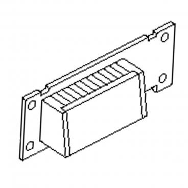 Whirlpool w11486764 cassetto - whirlpool,