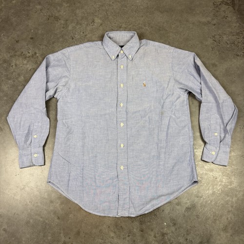 Ralph lauren camicia uomo - ralph,