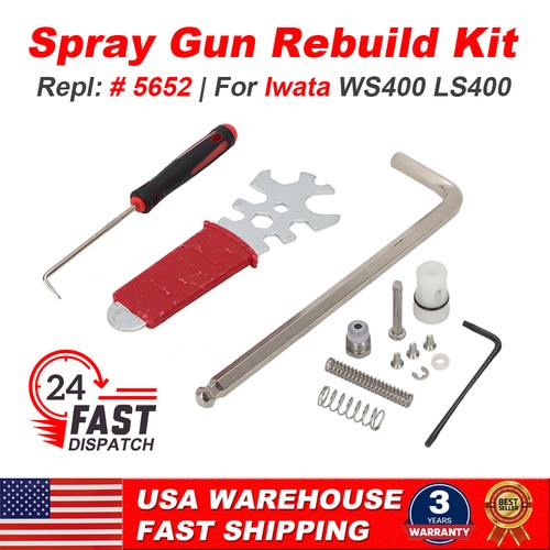 For iwata upgraded spray gun - for,