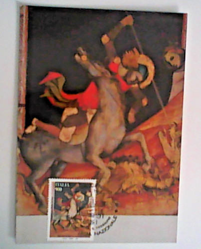 Maximum bologna pinacoteca - maximum,