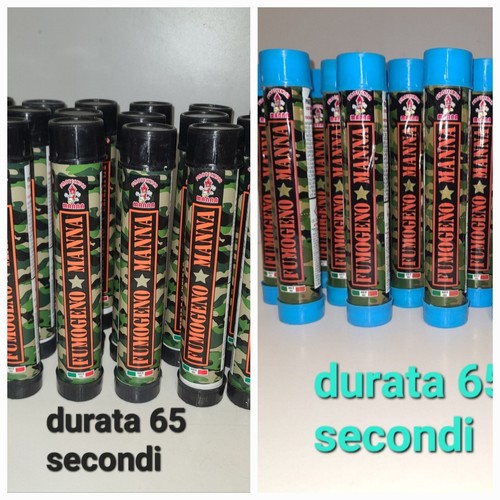Fumogeni fumogeno inter - inter,