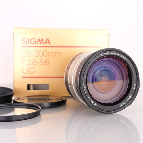 Pentax mount sigma - pentax, 28-200