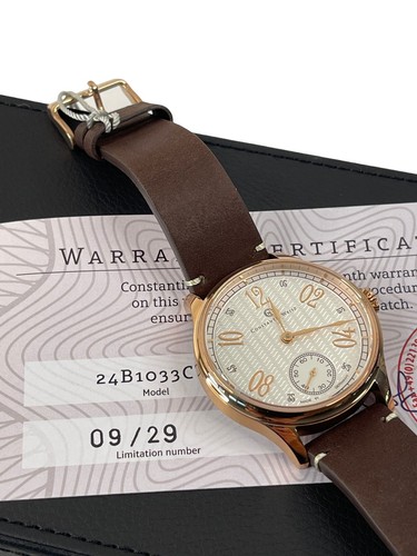 Orologio constantin weisz - orologio,