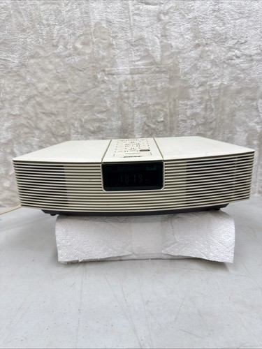 Bose wave radio - bose, am