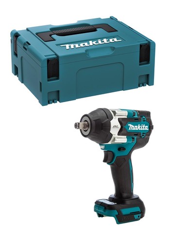Avvitatore impulsi makita - impulsi,