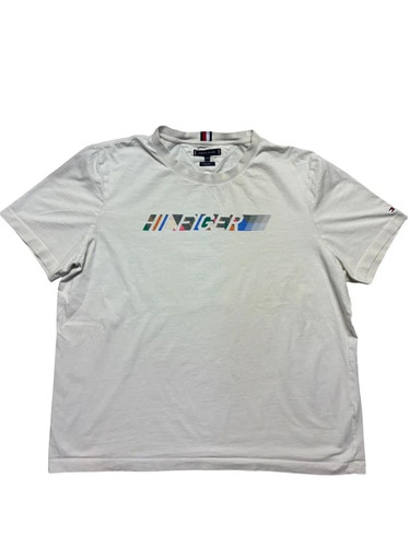 Shirt tommy hilfiger - hilfiger, bianca