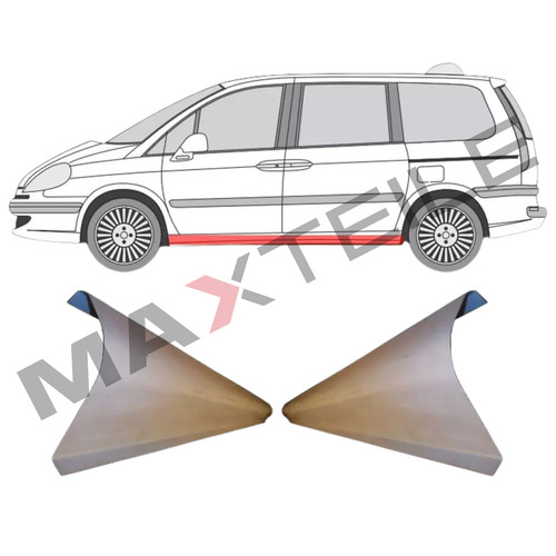 Per peugeot 807 2002 2012 - peugeot,