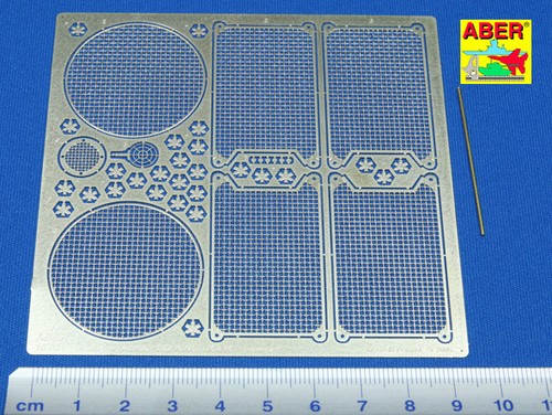 Mw22 aber 16034 - mw22, ii
