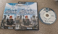 Ground Control 2 Funzionamento