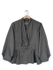 ZARA Giacca in maglia Donna