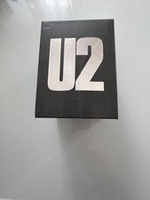 U2 - BOX 12 CD + 4 DVD - CD E