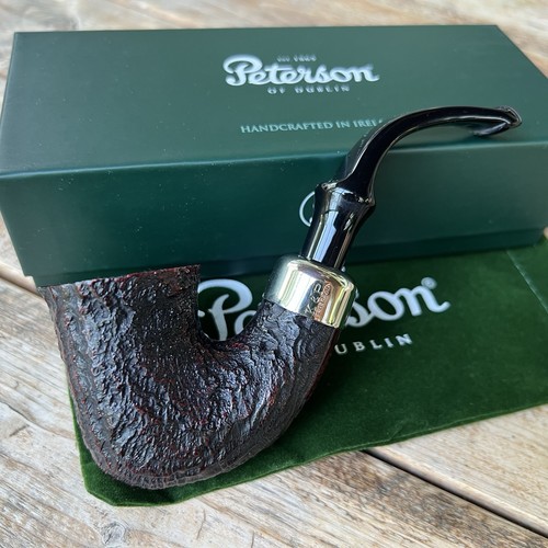Peterson system standard - system,